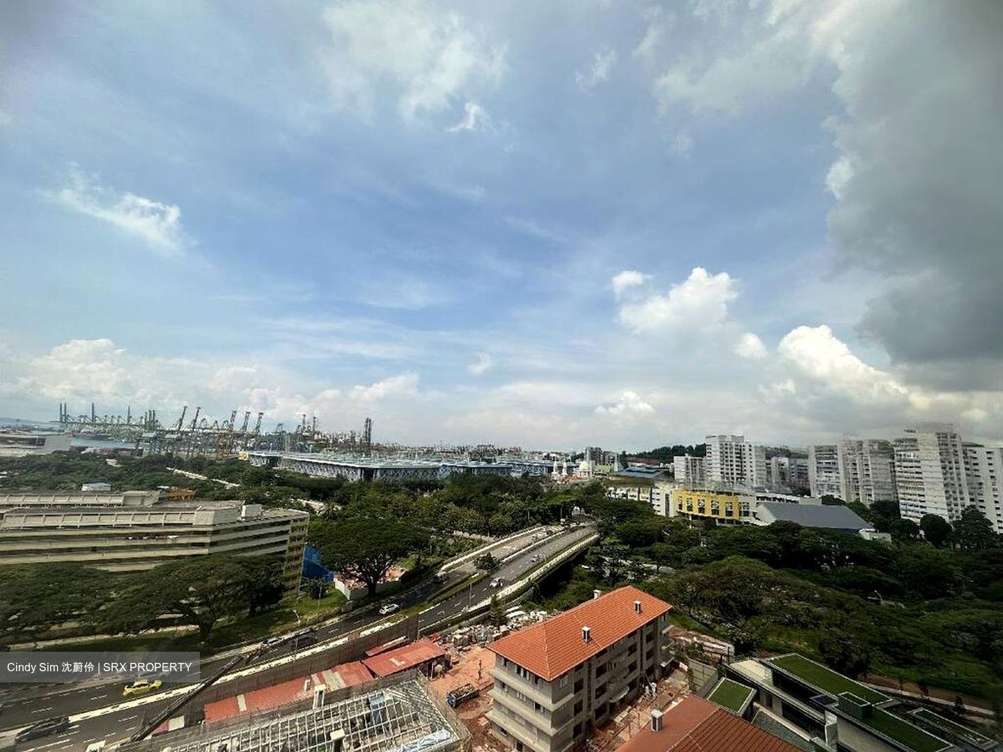 Avenue South Residence (D3), Apartment #506069761
